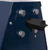 Puusorvi Ostace 1000 mm (400 w)