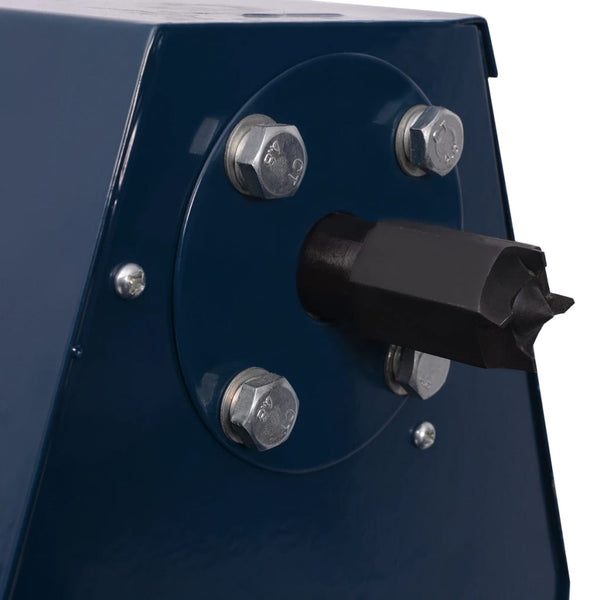 Puusorvi Ostace 1000 mm (400 w)