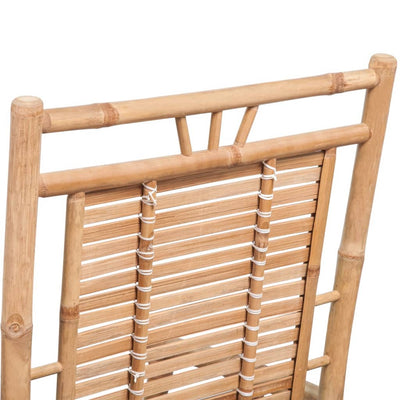 Keinutuoli Bambu