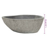 Pesuallas jokikivi soikea Bridgette 37-46cm