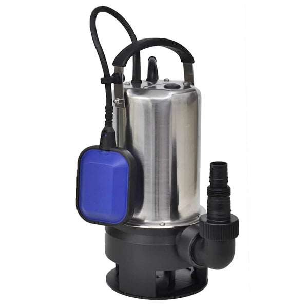 Likavesi Uppopumppu 750 W 12500 L/t
