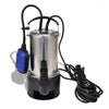 Likavesi Uppopumppu 750 W 12500 L/t