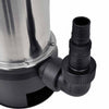 Likavesi Uppopumppu 750 W 12500 L/t