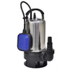 Likaveden uppopumppu 1100 W 16500 L/t