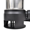 Likaveden uppopumppu 1100 W 16500 L/t