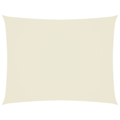 Kerma aurinkopurje oxford-kangas suorakaide Larisia 4x6 m