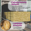 Puutarhatuoli kyllästetty mänty Vellucci