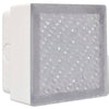 Led maavalaisimet Luida 100x100x68 mm (6 kpl)