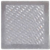 LED Maavalaisimet 12 kpl 100x100x68 mm