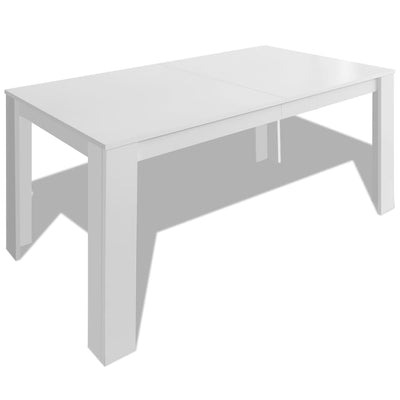 Kenkien säilytyskaappi valkoinen 80x24x45 cm