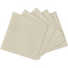 Lautasliinat 50 kpl Kerma 50x50 cm