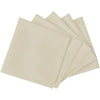 Lautasliinat 100 kpl Kerma 50x50 cm
