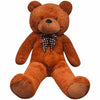 Nalle pehmolelu Ruskea 242 cm