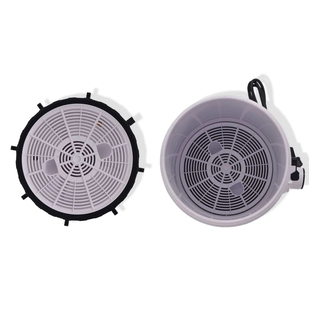 Uima-altaan suodatinpumppu intex bestway altaille Apov 185W 4,4 m³/t
