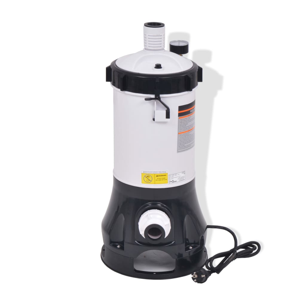 Uima-altaan suodatinpumppu intex bestway altaille Apov 185W 4,4 m³/t