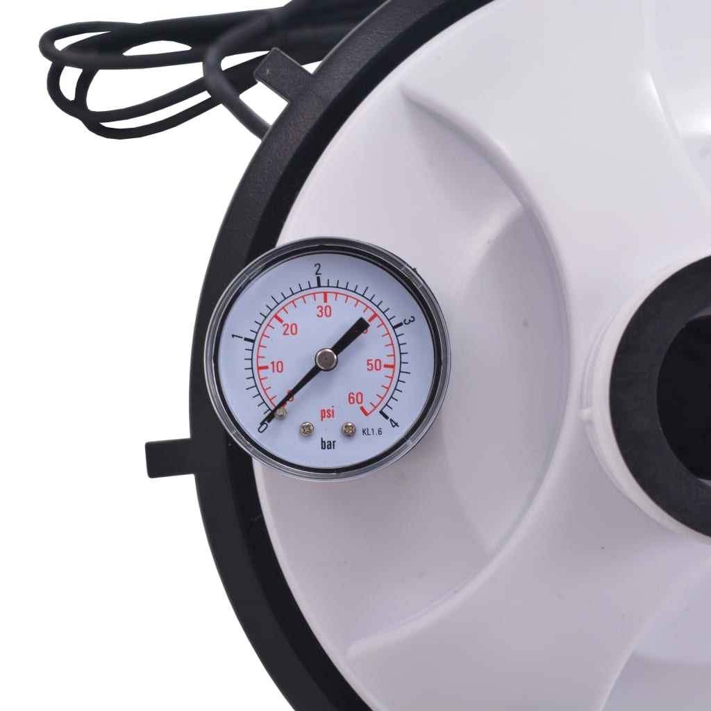 Uima-altaan suodatinpumppu intex bestway altaille Apov 185W 4,4 m³/t