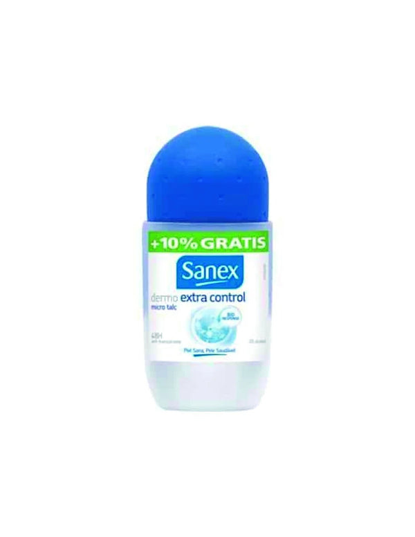 Sanex - Sanex Deo Rollon 50 Extracontrol