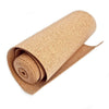 Noordwand Natural Cork rullassa 6 mm ruskea