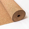 Noordwand Natural Cork rullassa 6 mm ruskea