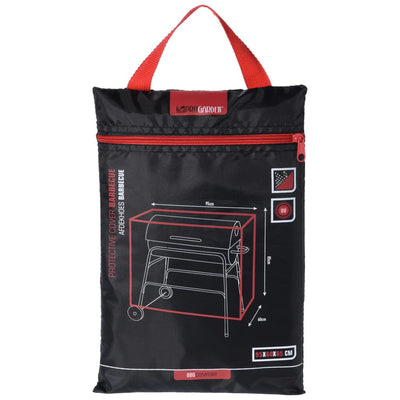 ProGarden Grillisuojus 95x60x85 cm