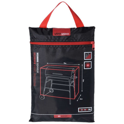 ProGarden Grillisuojus 95x60x85 cm