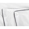 Percale Cotton Touch 4-Seizoenen Dekbed Valkoinen - Vuodevaatteet