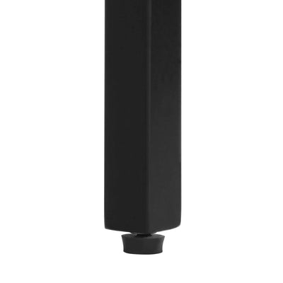 Penkki 120x40x70 cm mangopuu