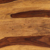 Ruokapöytä 120x60x76 cm akaasiapuu