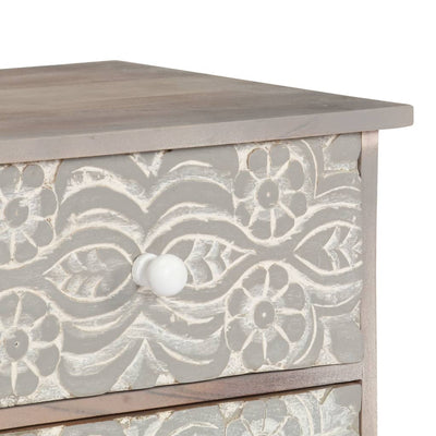 Tv-taso Veronina 120x30x40cm (akaasiapuu)