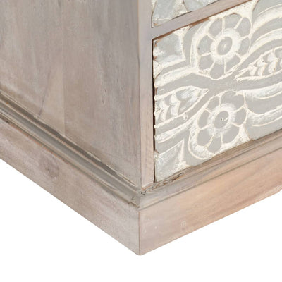 Tv-taso Veronina 120x30x40cm (akaasiapuu)