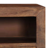 TV-taso 120x30x40 cm kiinteä seesampuu