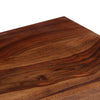 TV-taso 120x30x40 cm kiinteä seesampuu