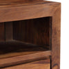 TV-taso 120x30x40 cm kiinteä seesampuu