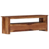 TV-taso 118x30x40 cm massiivipuu