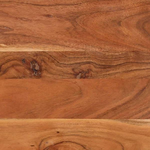 Kirjahylly 50x30x100 cm massiivipuu