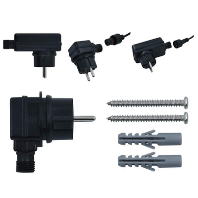 Kylpyhuoneen led-seinäpeili Nattric 60x100cm