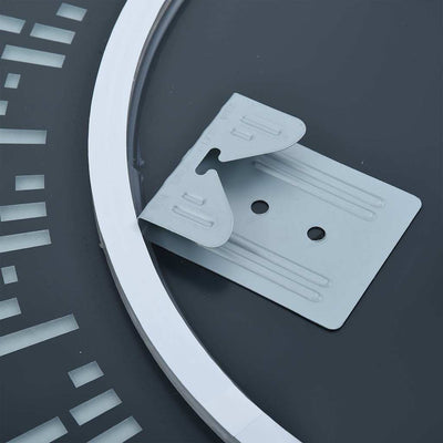 Kylpyhuoneen led-peili Oprut 70cm