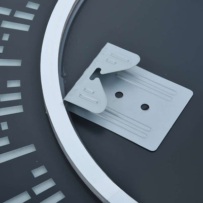 Kylpyhuoneen led-peili Oprut 80cm