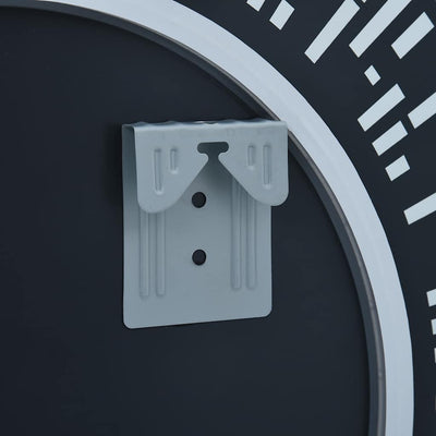 Kylpyhuoneen led-peili Oprut 80cm