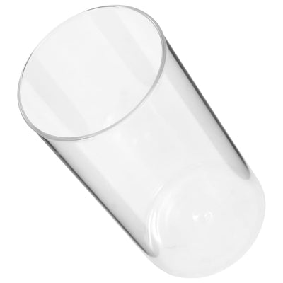 Lasiset säilytyspurkit korkkikannella Aviv 1100 ml (6 kpl)