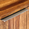 TV-taso 140x30x40 cm seesampuu