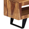 TV-taso 140x30x40 cm seesampuu