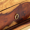 TV-taso 140x30x45 cm akaasiapuu