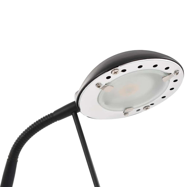 Soloneia 23 W (led) himmennettävä lattiavalaisin