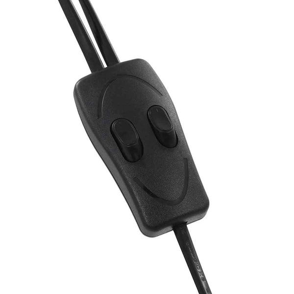 Soloneia 23 W (led) himmennettävä lattiavalaisin