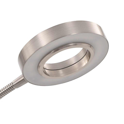 Hopea lattiavalaisin Mizil 180cm (18 w himmennettävä)