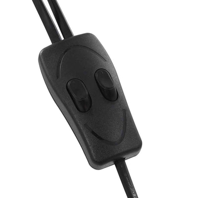 Hopea lattiavalaisin Mizil 180cm (18 w himmennettävä)