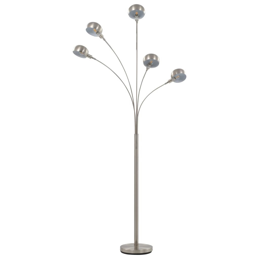 Hopea lattiavalaisin Racoasa 200cm (5 x e14)