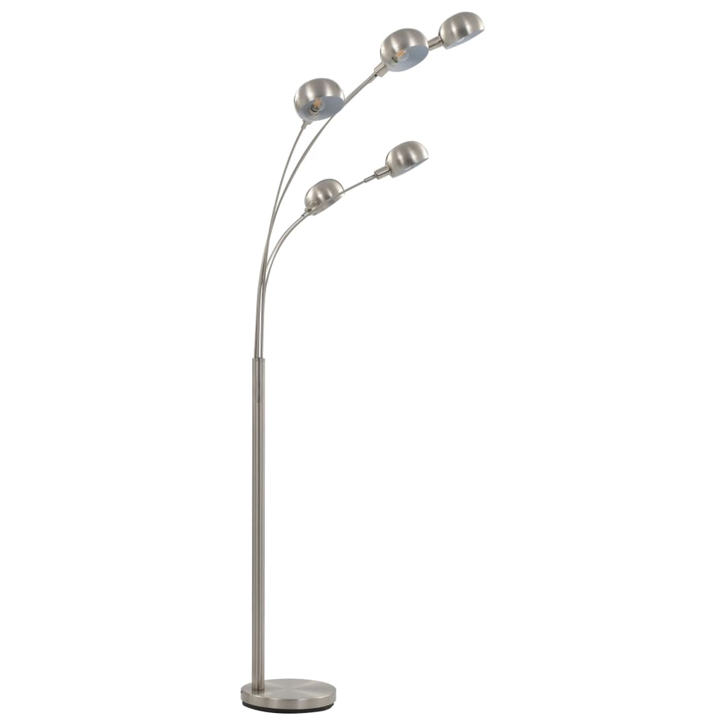 Hopea lattiavalaisin Racoasa 200cm (5 x e14)