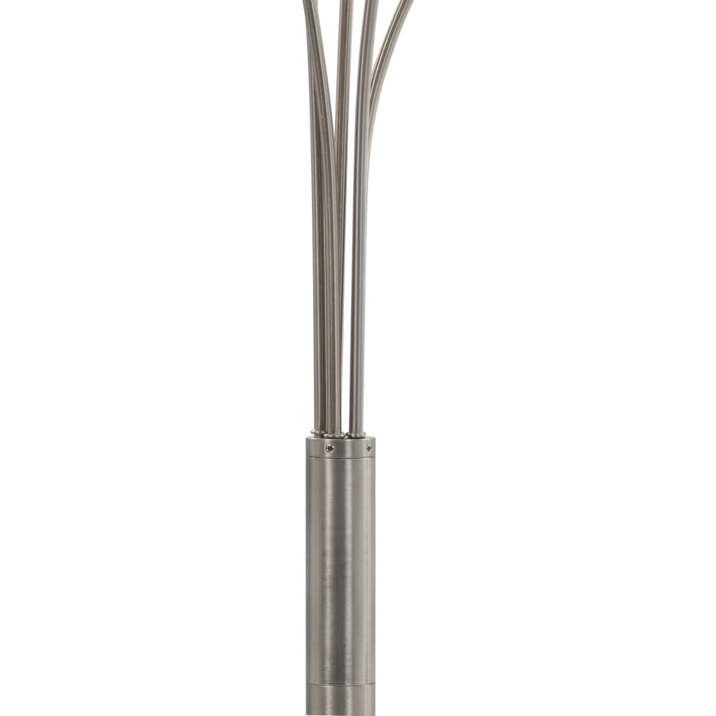 Hopea lattiavalaisin Racoasa 200cm (5 x e14)